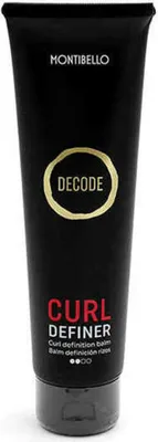 Obrázek produktu pro Montibello Decode Curl Definer Balm 150ml