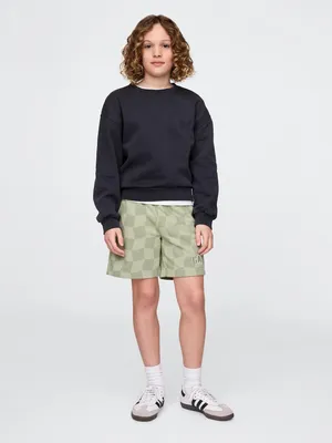 Obrázek produktu pro Dětské šortky GAP s logem, velikost XS