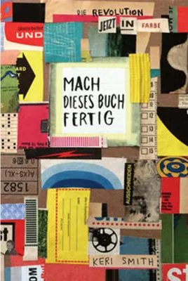 Image de Mach dieses Buch fertig - jetzt in Farbe