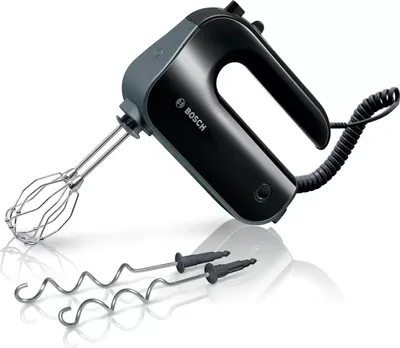 Immagine prodotto di Bosch MFQ 4930 B - Handrührgerät schwarz (MFQ4930B)