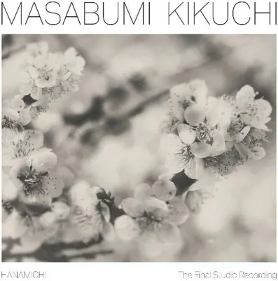 Produktbild von Masabumi Kikuchi - Hanamichi - Die letzte Studioaufnahme -CD