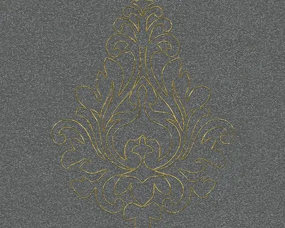 Produktbild von Architects Paper Panel Nobile grau metallic 3,20 m x 0,70 m 969824