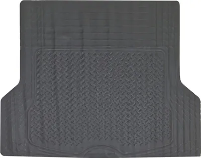 Image de Tapis de coffre Kompass format caoutchouc, 137 × 108 cm