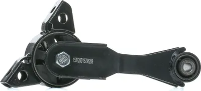 Produktbild von RIDEX Motorlager Gummimetalllager Hinten für CHEVROLET MATIZ (M200, M250) 247E0529