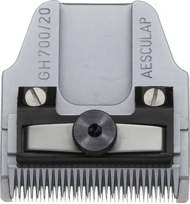 Image de Aesculap AESCULAP GH700 Têtes de coupe 0,05 MM