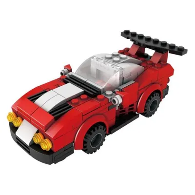 Produktbild von Light STAX Hybrid Turned Racer | H12110