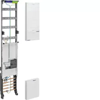 Obrázek produktu pro Hager ZH53W9SN, 63 A, 1 kusů, 250 mm, 1350 mm