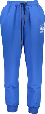 Produktbild von LA MARTINA Herren SPORTHOSE Blau XMT004FP059_F0DBD49_BLU07165 : Größe - M Größe: M