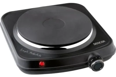 Produktbild von Sencor SCP 1504BK-EUE4