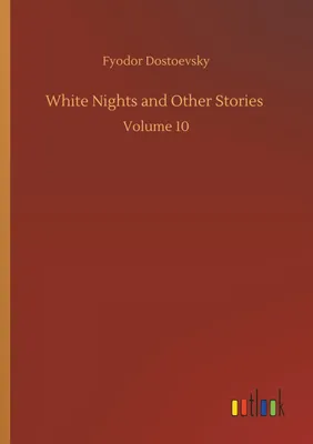 Produktbild von White Nights and Other Stories