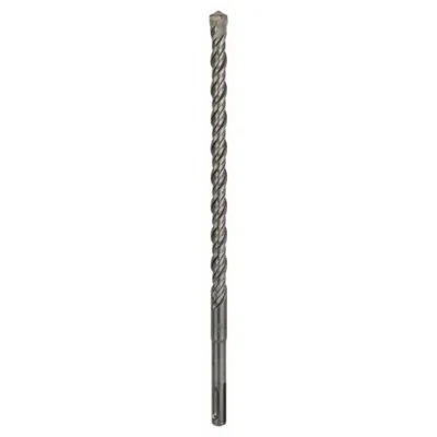Produktbild von Hammerbohrer SDS plus-5, 12 x 200 x 265 mm, 10er-Pack