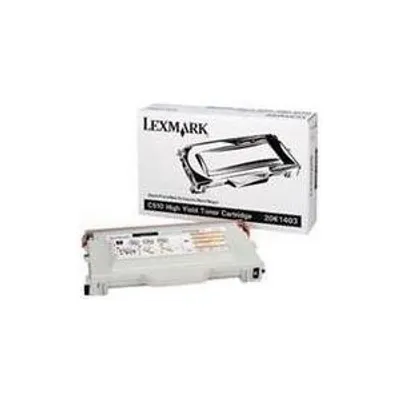 Immagine prodotto di Lexmark 0020K1403 Toner Lexmark C510n nero 0020K1403