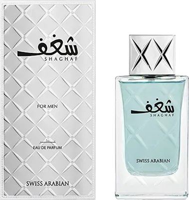 Obrázok produktu pre Swiss Arabian Shaghaf EDP M 75 ml
