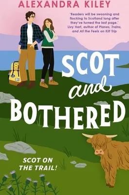 Image de Scot and Bothered