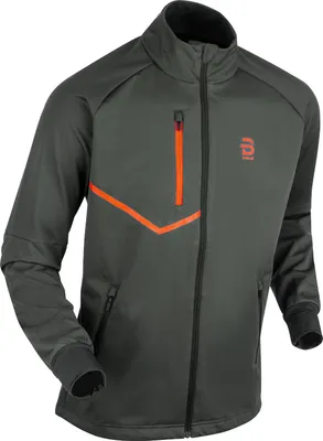 Produktbild von DAEHLIE Herren Langlaufjacke Jacket Kikut