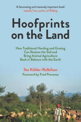 Obrázok produktu pre Hoofprints on the Land