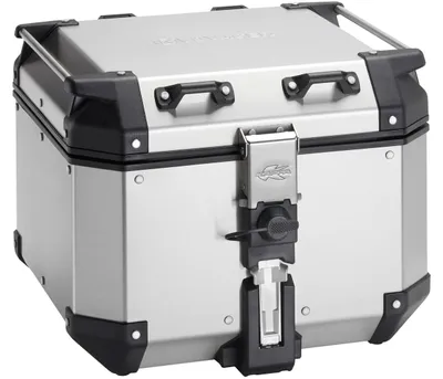 Productafbeelding van Kappa Topkoffer KVG420, model K-Voyager