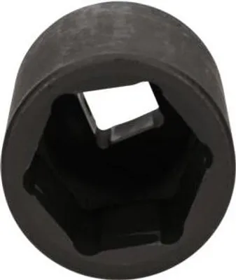 Produktbild von KS Tools 460.0040, Buchse, 3/4", 1 Kopf/Köpfe, Stahl, ISO 1174, DIN 3121, 905 g