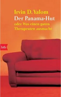Produktbild von Der Panama-Hut