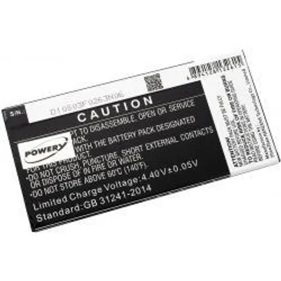 Obrázok produktu pre Batéria Samsung EB-BJ710CBE