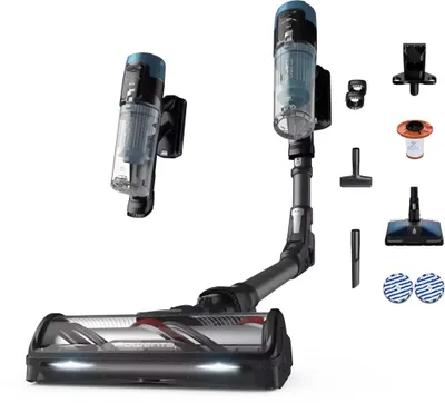 Immagine prodotto di Rowenta RH9BC1, aspirapolvere a bastone 2 in 1