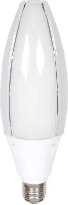 Obrázok produktu pre LED žiarovky E40 - olivové - Samsung - IP20 - biele - 60W - 6500 lúmenov - 6500K - 5 rokov