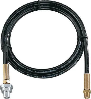 Image de Tuyau hydraulique d'une longueur de 2 m