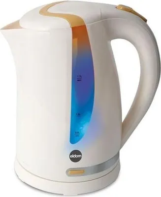 Obrázok produktu pre Bezdrôtová kanvica ELDOM SUNNY C230