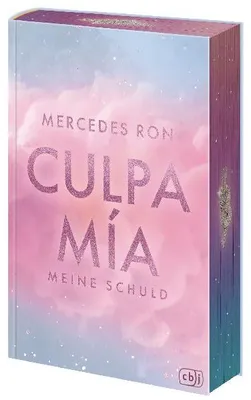 Produktbild von Culpa Mía - Meine Schuld