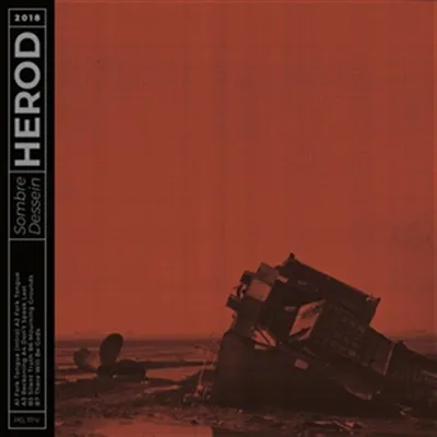 Obrázok produktu pre Herod: Sombre Dessein - 375 Media - (CD / S)