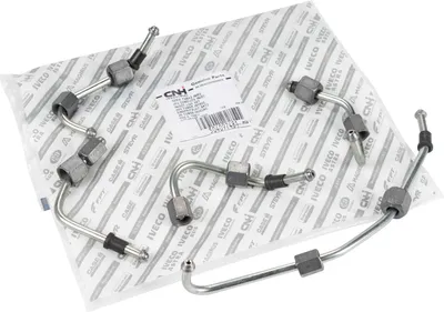 Produktbild von Original Leitung Injektoren passend für Fiat Ducato 250 2.3 504097481