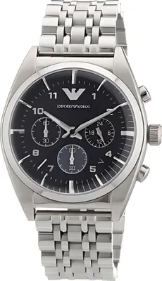 Zdjęcie produktu dla Emporio Armani Herren uhr - AR0373
