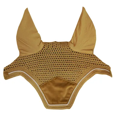 Produktbild von Kentucky Horsewear Fliegenohren Wellington Velvet
