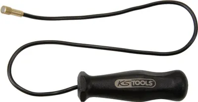 Image de Aimant 4 mm à tige flexible, L.400 mm  - KS TOOLS - 550.1032