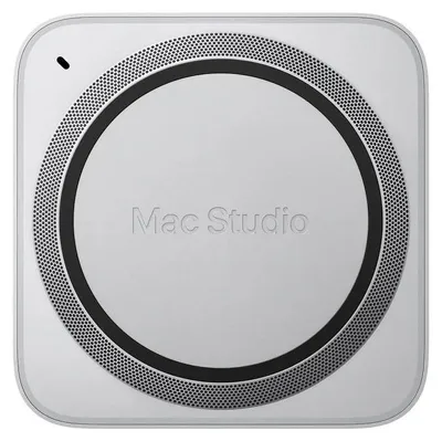 Immagine prodotto di APPLE Mac Studio M4 Max 64GB 1TB macOS
