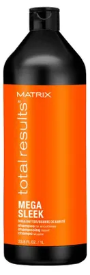 Zdjęcie produktu dla Total Results - Mega Sleek - Szampon - 1000ml