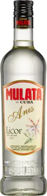 Obrázok produktu pre Anízové likéry Mulata
