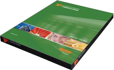 Obrázek produktu pro Tecco výrobní papír Vinyl VG270SA lesklý A3 50 listů
