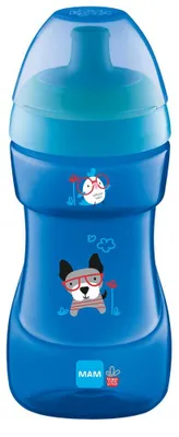 Produktbild von MAM DC0601B Baby-Becher
