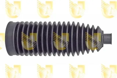 Produktbild von UNIGOM 310450H Lenkmanschette Gummi für VW Transporter V Bus (7HB, 7HJ, 7EB, 7EJ, 7EF, 7EG, 7HF, 7EC) Vorne Rechts Vorne Links