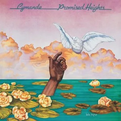 Produktbild von Promised Heights