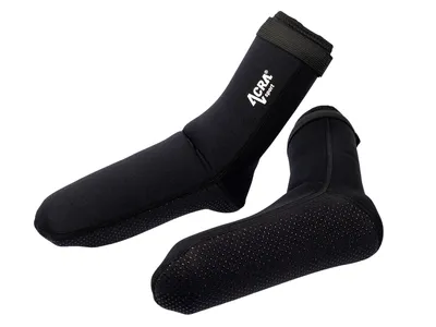 Obrázek produktu pro ACRA neoprenové ponožky D1003, velikost 45-47