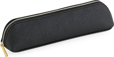 Produktbild von BagBase BG752 | Boutique Mini Accessory Case, 22 x 5,5 x 4,5 cm - Farbe: Black - Größe: 22 x 5,5 x 4,5 cm