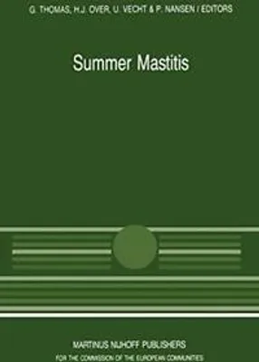 Produktbild von Summer Mastitis