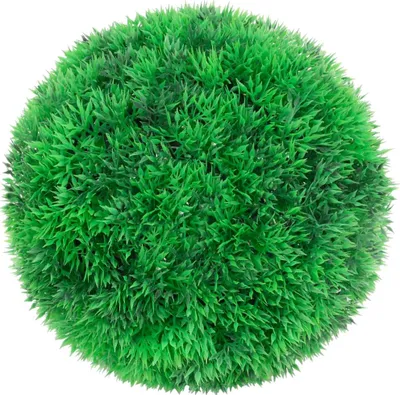 Obrázok produktu pre vidaXL Umelé gule zo zimostrázu 2 ks 22 cm