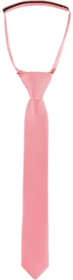 Produktbild von Ladeheid Kinder Jungen Krawatte KJ (31cm x 4cm)