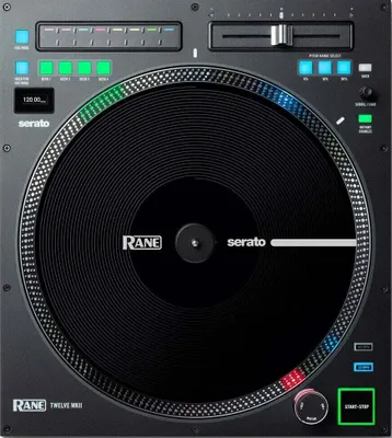 Immagine prodotto di Controller DJ RANE TWELVE MKII