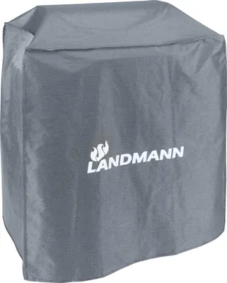 Obrázek produktu pro LANDMANN Premium Obal Na Gril L 100 X 60 X 120 cm 15706