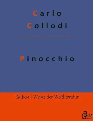 Produktbild von Pinocchio