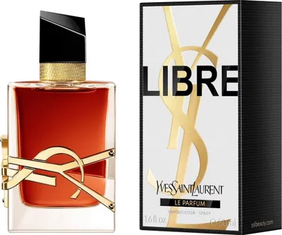 Zdjęcie produktu dla Perfumy damskie Yves Saint Laurent EDP 50 ml YSL Libre
